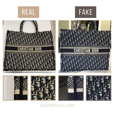 how can i know if my dior is fake|genuine dior logo.